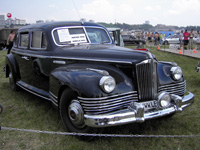 Cars in Russia and Russian cars